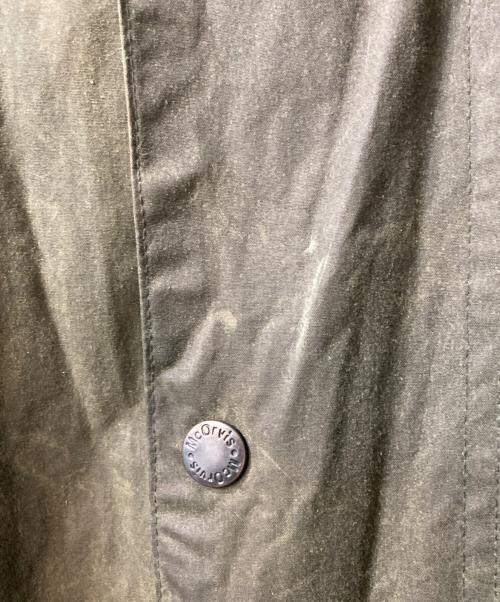 Mc Orvis（マックオルビス）Mc Orvis (マックオルビス) オイルドジャケット カーキ サイズ:Sの古着・服飾アイテム
