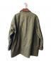 Mc Orvis (マックオルビス) オイルドジャケット カーキ サイズ:S：8000円