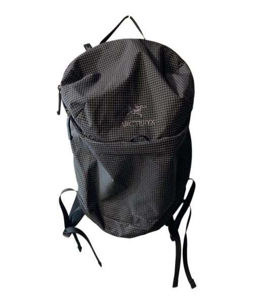 ARC'TERYX（アークテリクス）ARC'TERYX (アークテリクス) KONSEAL15 ブラックの古着・服飾アイテム