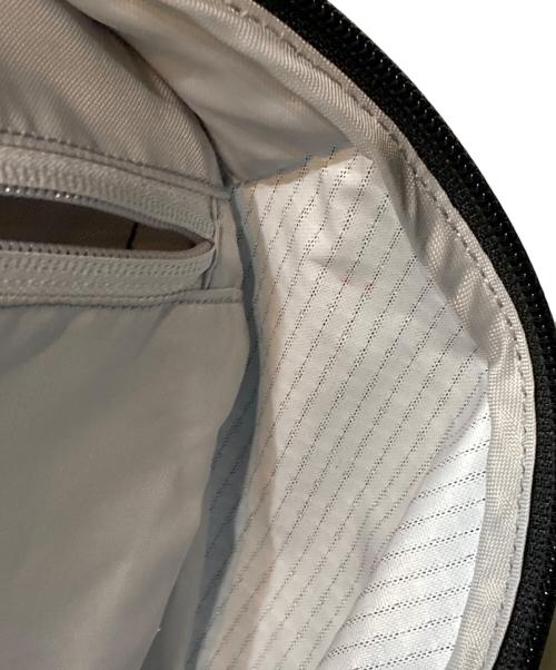 ARC'TERYX（アークテリクス）ARC'TERYX (アークテリクス) KONSEAL15 ブラックの古着・服飾アイテム