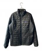 Patagoniaパタゴニア）の古着「ジャケット」｜ブラック