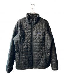 Patagonia（パタゴニア）の古着「ジャケット」｜ブラック