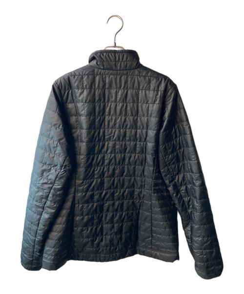 Patagonia（パタゴニア）Patagonia (パタゴニア) ジャケット ブラック サイズ:Lの古着・服飾アイテム