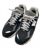 NEW BALANCEニューバランス）の古着「Ｍ2002ＲＸＤ」｜ブラック