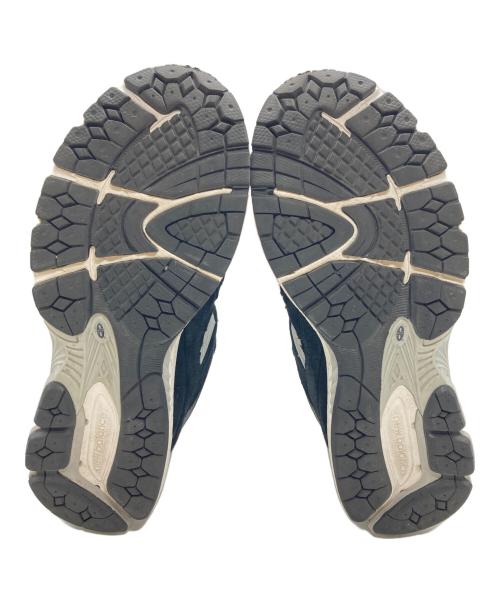 NEW BALANCE（ニューバランス）NEW BALANCE (ニューバランス) Ｍ2002ＲＸＤ ブラック サイズ:23.5cmの古着・服飾アイテム