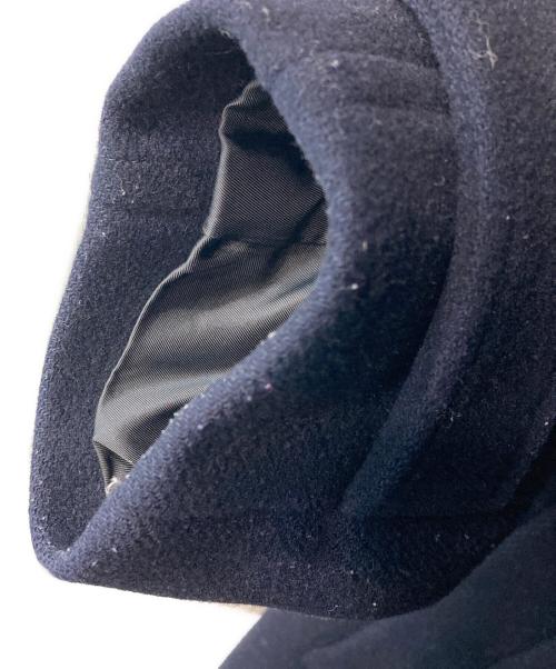 PUBLIC TOKYO（パブリックトウキョウ）PUBLIC TOKYO (パブリックトウキョウ) コート ネイビー サイズ:02の古着・服飾アイテム