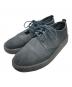 CLARKS（クラークス）の古着「デザートカーン」｜ブラック