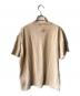 NIKE (ナイキ) FEAR OF GOD (フィア・オブ・ゴッド) Tシャツ ベージュ サイズ:L：6000円