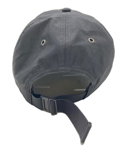 THE NORTH FACE（ザ ノース フェイス）THE NORTH FACE (ザ ノース フェイス) Supreme (シュプリーム) キャップ ブラックの古着・服飾アイテム