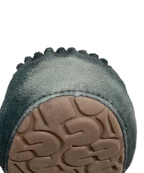 UGG（アグ）UGG (アグ) Dakota ブラック サイズ:25㎝の古着・服飾アイテム