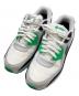 NIKE（ナイキ）の古着「AIR MAX 90 GTX」｜グリーン×ホワイト