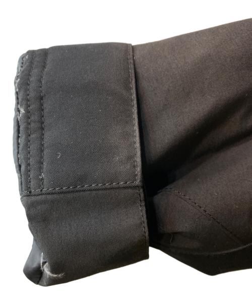 THE NORTH FACE（ザ ノース フェイス）THE NORTH FACE (ザ ノース フェイス) マウンテンダウンコート ブラック サイズ:Lの古着・服飾アイテム