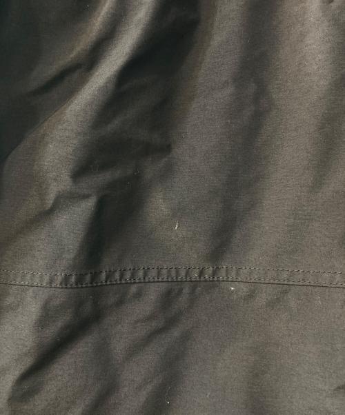 THE NORTH FACE（ザ ノース フェイス）THE NORTH FACE (ザ ノース フェイス) マウンテンダウンコート ブラック サイズ:Lの古着・服飾アイテム