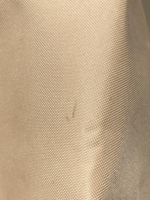 LONGCHAMP（ロンシャン）LONGCHAMP (ロンシャン) オリジナル M トップハンドルバッグ ベージュの古着・服飾アイテム