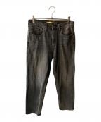 LEVI'Sリーバイス）の古着「SILVERTAB™ ルーズフィット」｜グレー