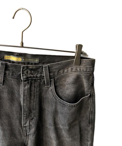 LEVI'S（リーバイス）LEVI'S (リーバイス) SILVERTAB™ ルーズフィット グレー サイズ:W31の古着・服飾アイテム