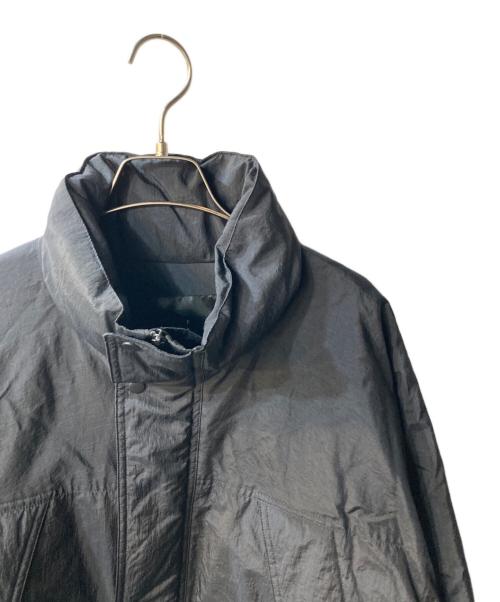 FEAT（フィート）FEAT (フィート) ダウンコート ブラック サイズ:3の古着・服飾アイテム