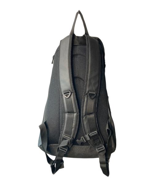 NUMBER (N)INE（ナンバーナイン）NUMBER (N)INE (ナンバーナイン) バックパック ブラックの古着・服飾アイテム