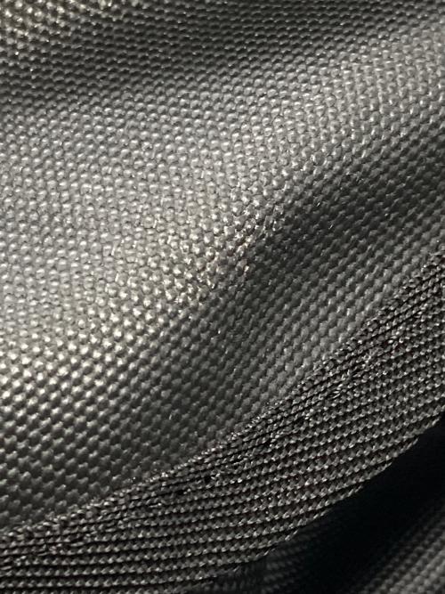 NUMBER (N)INE（ナンバーナイン）NUMBER (N)INE (ナンバーナイン) バックパック ブラックの古着・服飾アイテム