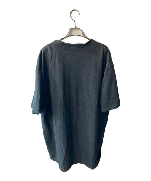 WACKO MARIA（ワコマリア）WACKO MARIA (ワコマリア) WASHED HEAVY WEIGHT T-SHIRT ブラック サイズ:XXLの古着・服飾アイテム