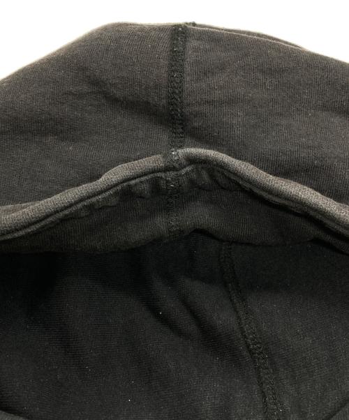 SUPREME（シュプリーム）Supreme (シュプリーム) 19AW s logo hooded sweatshirt ブラック サイズ:XLの古着・服飾アイテム