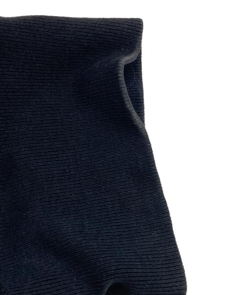 SUPREME（シュプリーム）Supreme (シュプリーム) 19AW s logo hooded sweatshirt ブラック サイズ:XLの古着・服飾アイテム