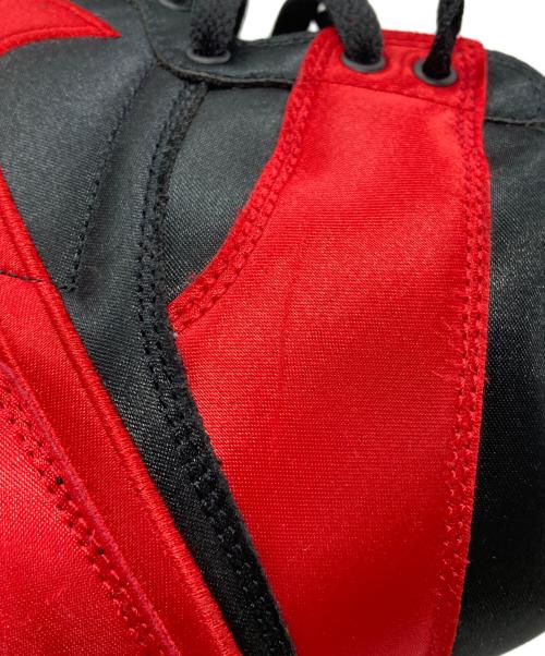 NIKE（ナイキ）NIKE (ナイキ) AIR JORDAN 1 Retro HI OG レッド×ブラック サイズ:29cmの古着・服飾アイテム