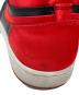 中古・古着 NIKE (ナイキ) AIR JORDAN 1 Retro HI OG レッド×ブラック サイズ:29cm：7000円