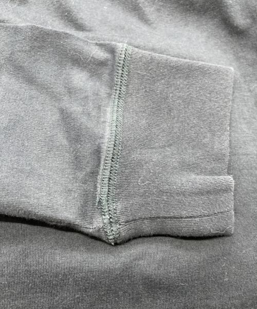 PAUL SMITH（ポールスミス）PAUL SMITH (ポールスミス) ジップジャケット グレー サイズ:Ｍの古着・服飾アイテム