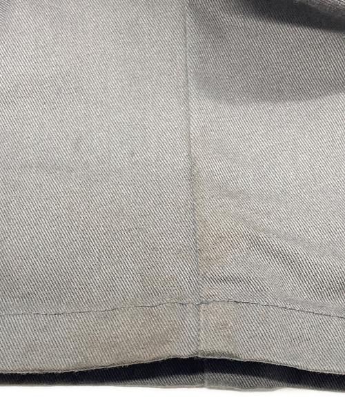 SUPREME（シュプリーム）SUPREME (シュプリーム) Work Pant グレー サイズ:W32の古着・服飾アイテム