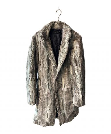 中古・古着通販】TORNADO MART (トルネードマート) ウエットルック