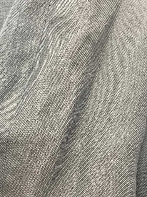 DOLCE & GABBANA（ドルチェ＆ガッバーナ）DOLCE & GABBANA (ドルチェ＆ガッバーナ) 金釦エンブレムテーラードジャケット ネイビー サイズ:44の古着・服飾アイテム