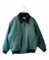WACKO MARIA（ワコマリア）の古着「WORK JACKET」｜グリーン