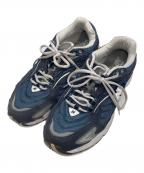 NEW BALANCEニューバランス）の古着「ML725Q」｜ネイビー