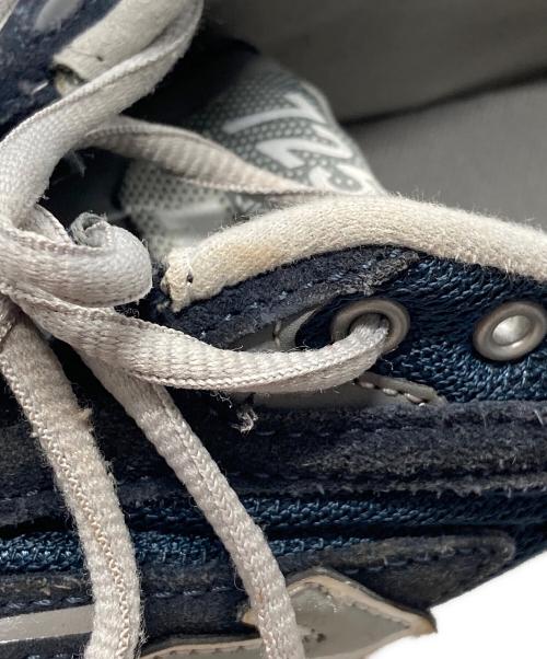 NEW BALANCE（ニューバランス）NEW BALANCE (ニューバランス) ML725Q ネイビー サイズ:28cmの古着・服飾アイテム