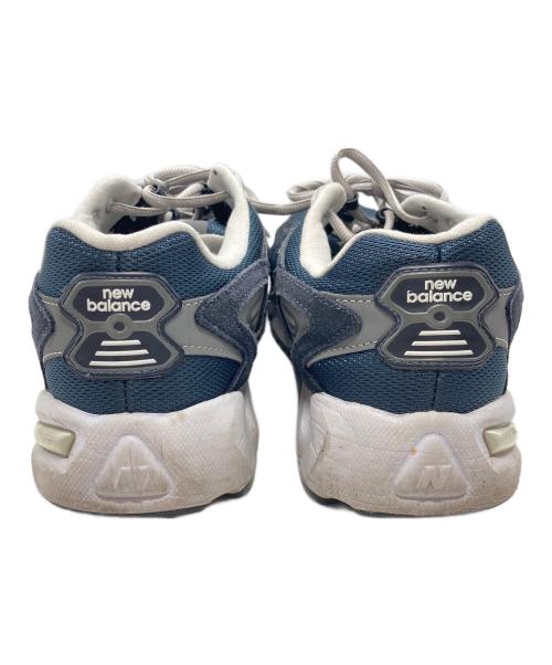 NEW BALANCE（ニューバランス）NEW BALANCE (ニューバランス) ML725Q ネイビー サイズ:28cmの古着・服飾アイテム