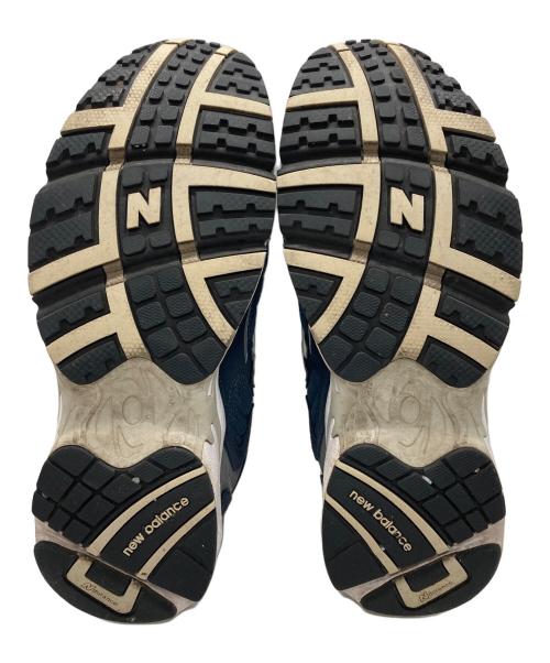 NEW BALANCE（ニューバランス）NEW BALANCE (ニューバランス) ML725Q ネイビー サイズ:28cmの古着・服飾アイテム