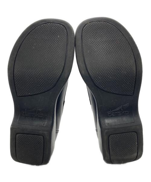 dansko（ダンスコ）dansko (ダンスコ) シューズ ブラック サイズ:25㎝の古着・服飾アイテム