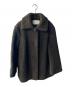 ADAWAS（アダワス）の古着「ECO BOA JACKET」｜ブラウン