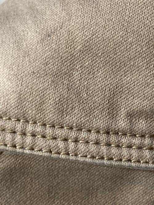 DIESEL（ディーゼル）DIESEL (ディーゼル) トレンチコート ベージュ サイズ:XSの古着・服飾アイテム