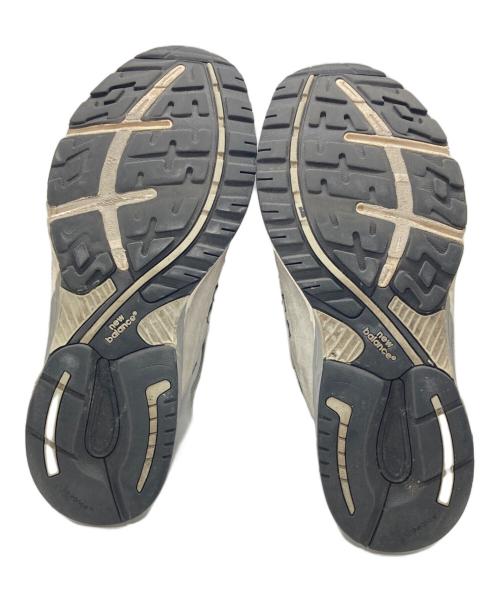 NEW BALANCE（ニューバランス）NEW BALANCE (ニューバランス) MR993GL グレー サイズ:28cmの古着・服飾アイテム