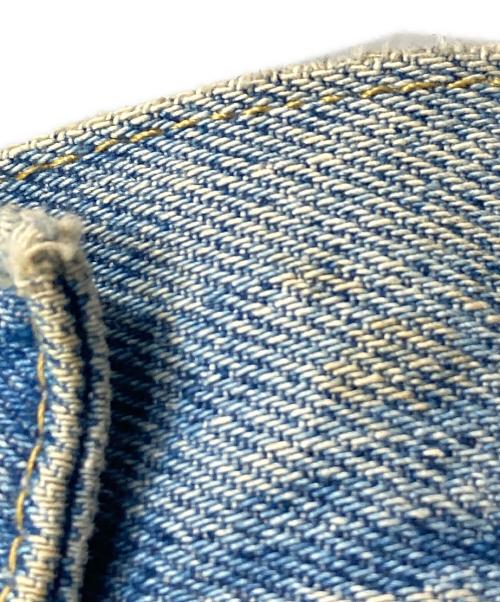 LEE（リー）LEE (リー) デニム トラッカー ジャケット インディゴ サイズ:Ｍの古着・服飾アイテム