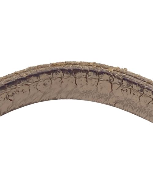 LONGCHAMP（ロンシャン）LONGCHAMP (ロンシャン) ルプリアージュシティLトートバッグ ベージュの古着・服飾アイテム