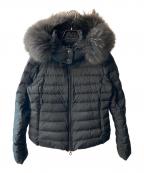 TATRASタトラス）の古着「VARENA ダウンジャケット」｜ブラック