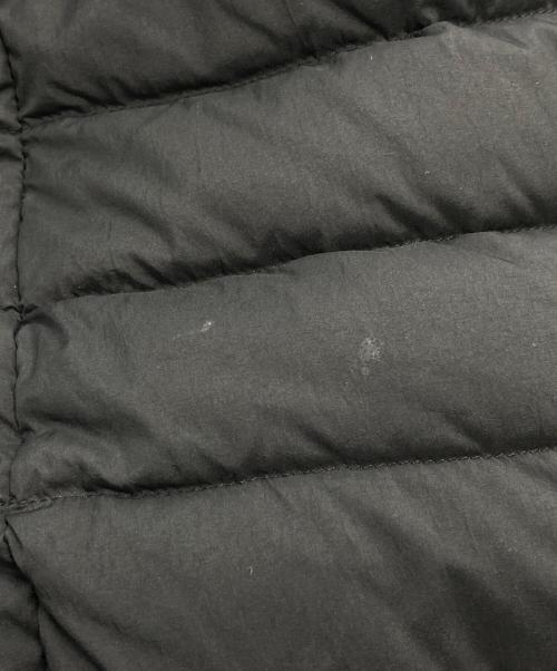 TATRAS（タトラス）TATRAS (タトラス) VARENA ダウンジャケット ブラック サイズ:02の古着・服飾アイテム