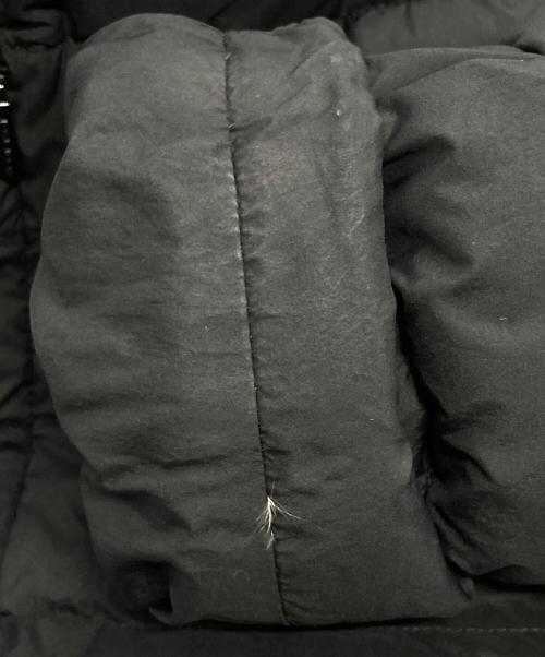 TATRAS（タトラス）TATRAS (タトラス) VARENA ダウンジャケット ブラック サイズ:02の古着・服飾アイテム