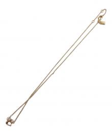 COACH（コーチ）の古着「クリスタル クラスター」｜ピンク