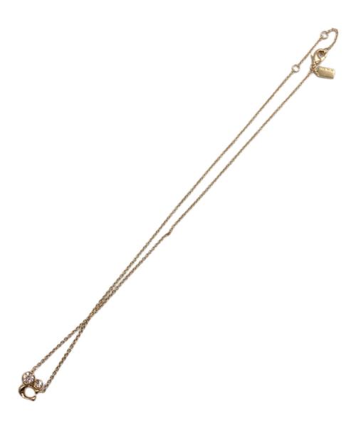 COACH（コーチ）COACH (コーチ) クリスタル クラスター ピンクの古着・服飾アイテム