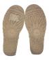 中古・古着 UGG (アグ) Classic Ultra Mini Platform ベージュ サイズ:26㎝：10000円