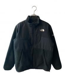 THE NORTH FACE（ザ ノース フェイス）の古着「デナリジャケット」｜ブラック